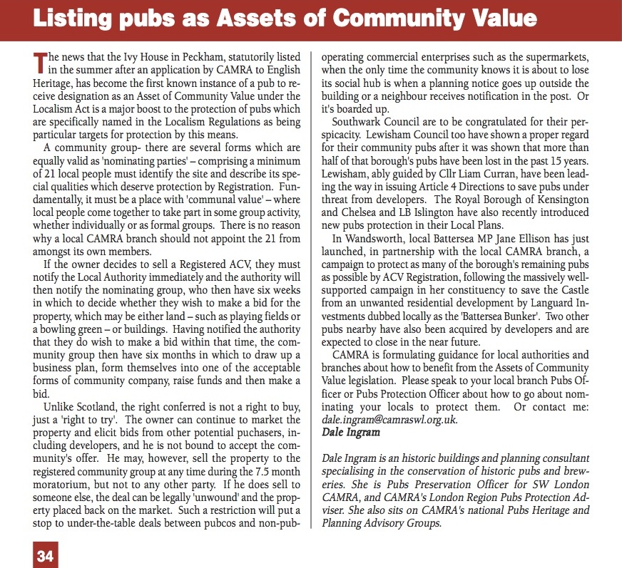 article