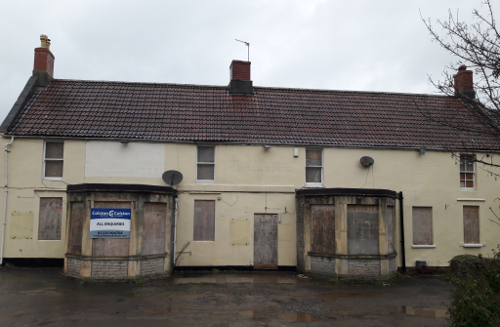 Carpenter's Arms at Wick