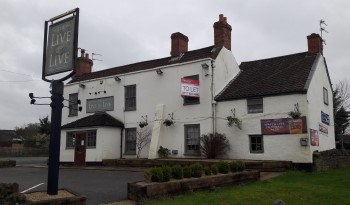 Live n Let Live at Frampton Cotterell