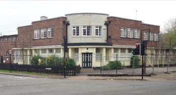 Merchants Arms
