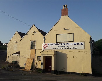 Micro-Pub Wick